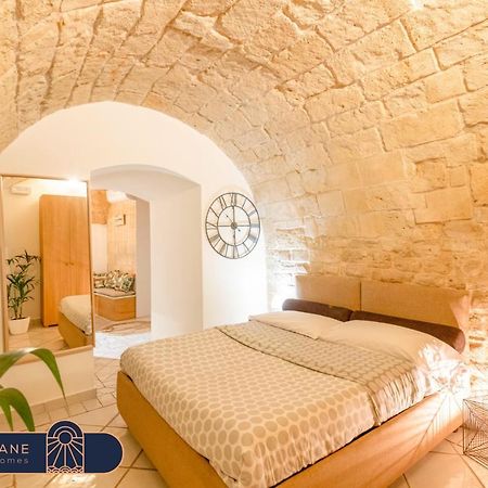 Cozy House In The Old City Bari Exterior foto