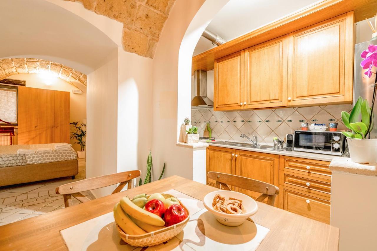 Cozy House In The Old City Bari Exterior foto