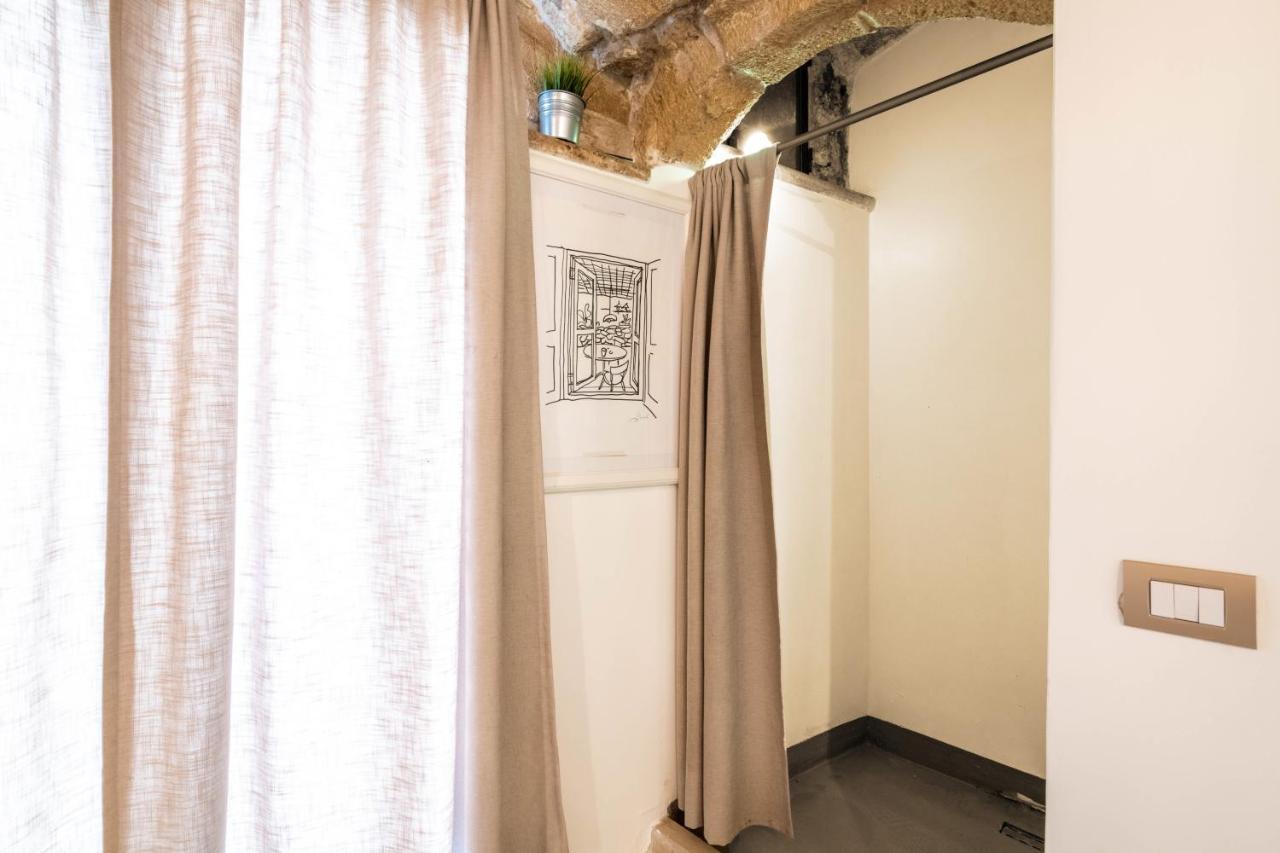 Cozy House In The Old City Bari Exterior foto